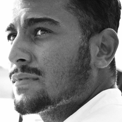 Mattia Lappano