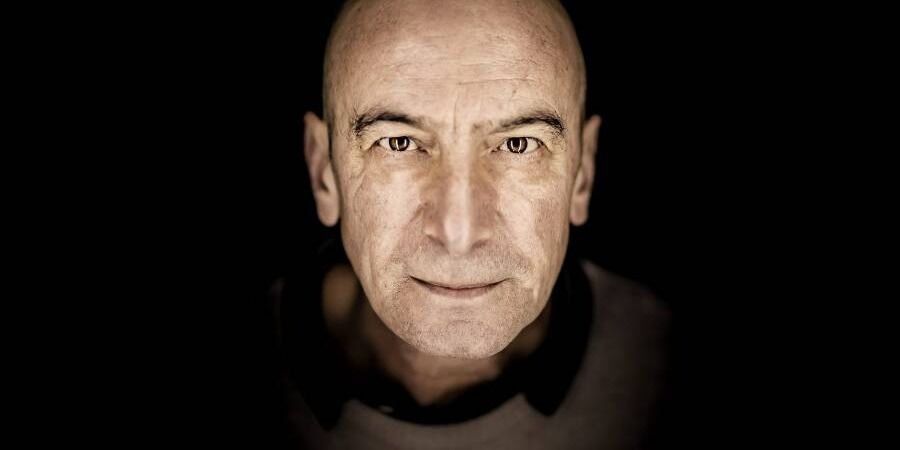 Aldo Mella