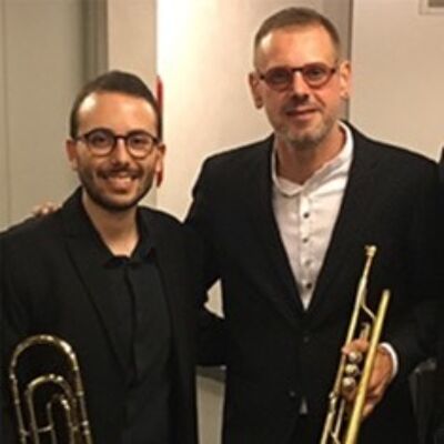 Santino Polidoro