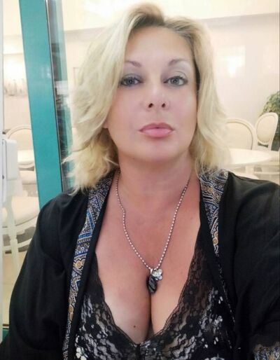 Barbara Costa soprano 
