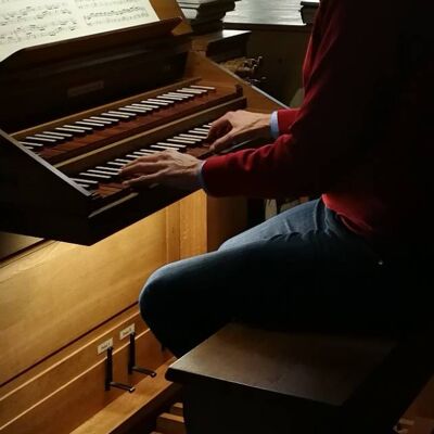 Pianista Brescia