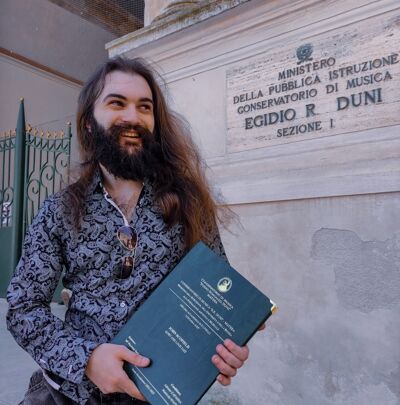Adriano Cafagna