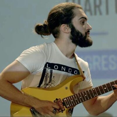 Adriano Cafagna