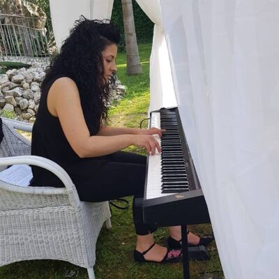 Antonella De Marino