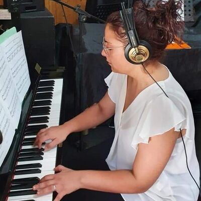 Antonella De Marino