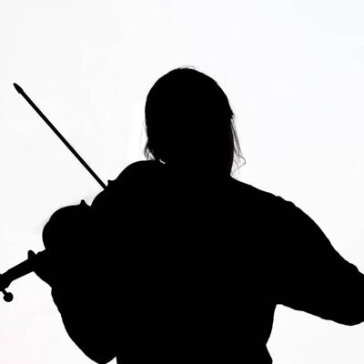 Violinista Portofino