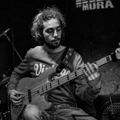 Andrea De Filippis