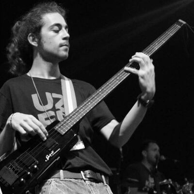 Andrea De Filippis