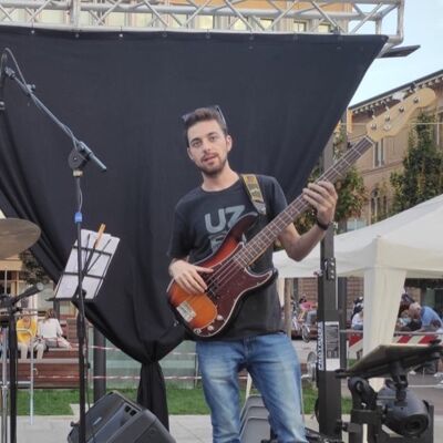 Andrea De Filippis