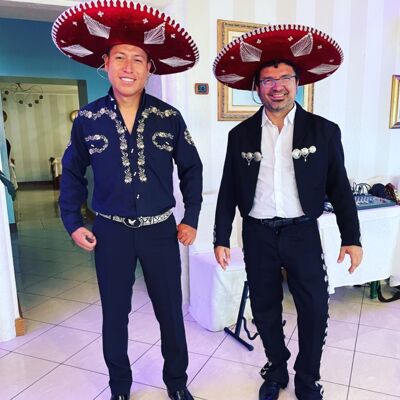 Vince Flamenco 