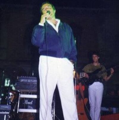 Max Gabanizza