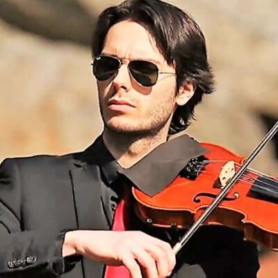 Paolo Chiesa