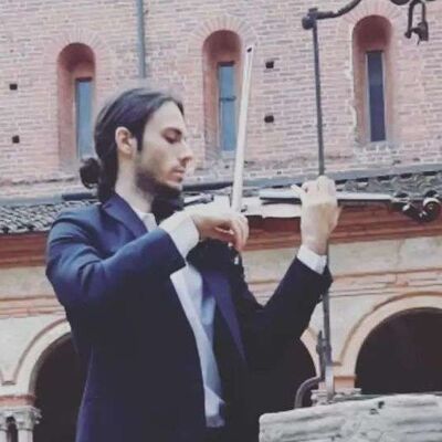 Paolo Chiesa