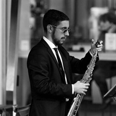 Riccardo Baldi
