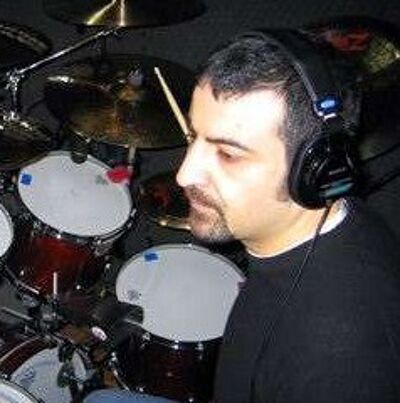 Mario Calandrelli 