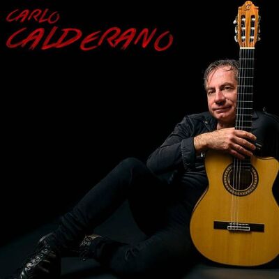 Carlo Calderano