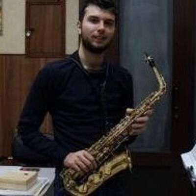 Luca Mozzillo