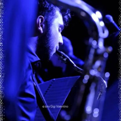 Luca Mozzillo