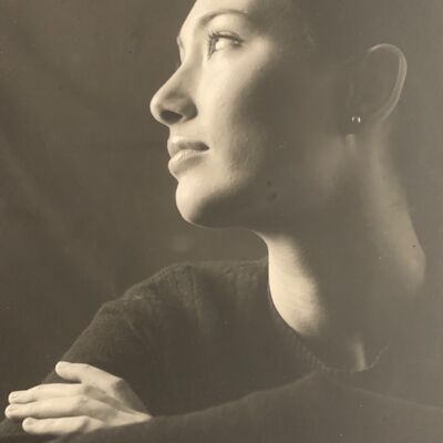 Maria Julia Grossi