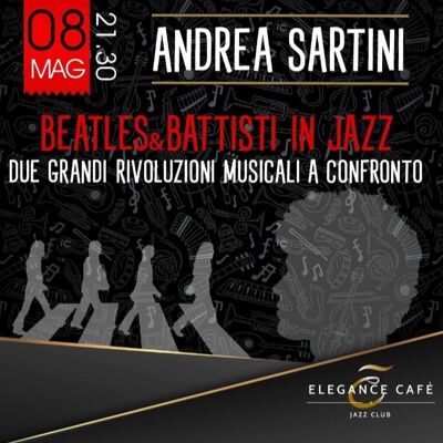 Andrea Sartini