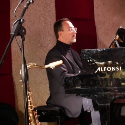 Andrea Sartini