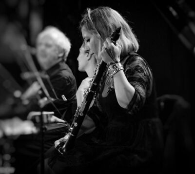 Silvia Dutto