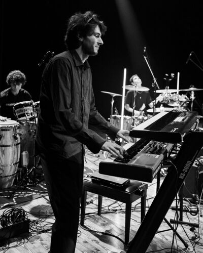 Luca Bosi