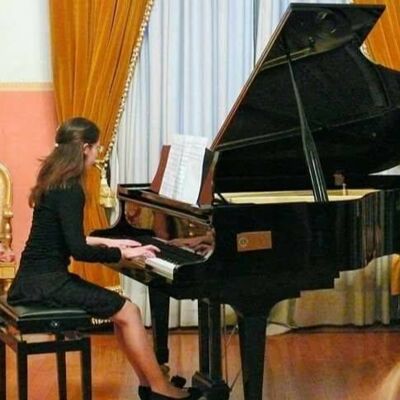 Valentina Maurizi