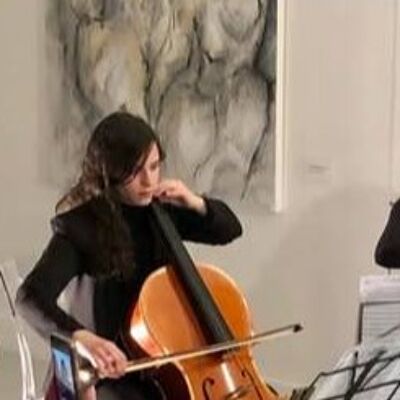 Clara Di Giusto 