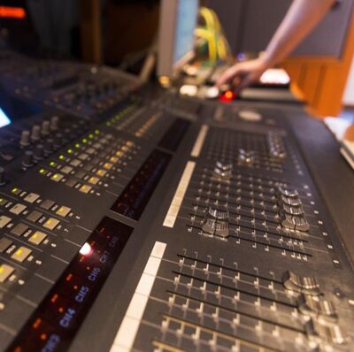 MetroStudio srl