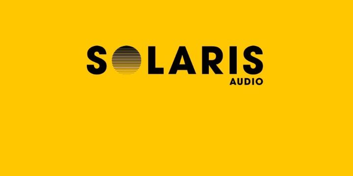 SOLARIS Audio