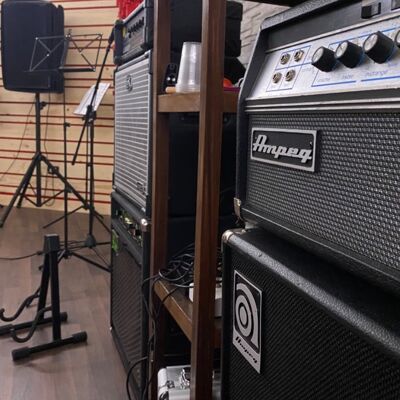 CaGe Studio’s