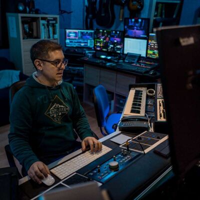 Soundmakers Studio
