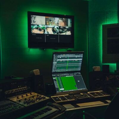 Soundmakers Studio