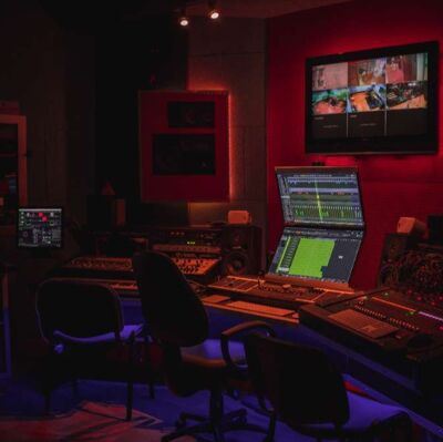 Soundmakers Studio