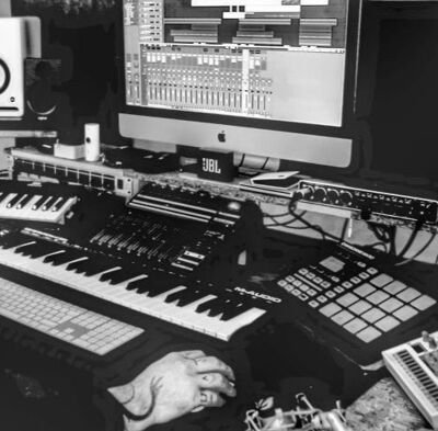 Music Audio Arrangements