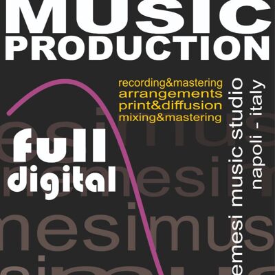 Nemesi Music Studio
