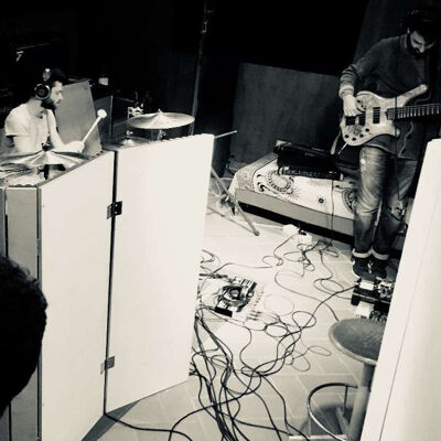 Soundscape