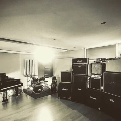 Novenove Studio