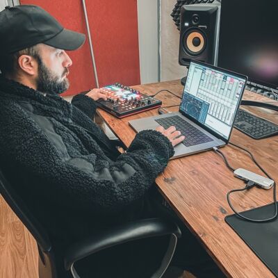 DHZ Sound 
