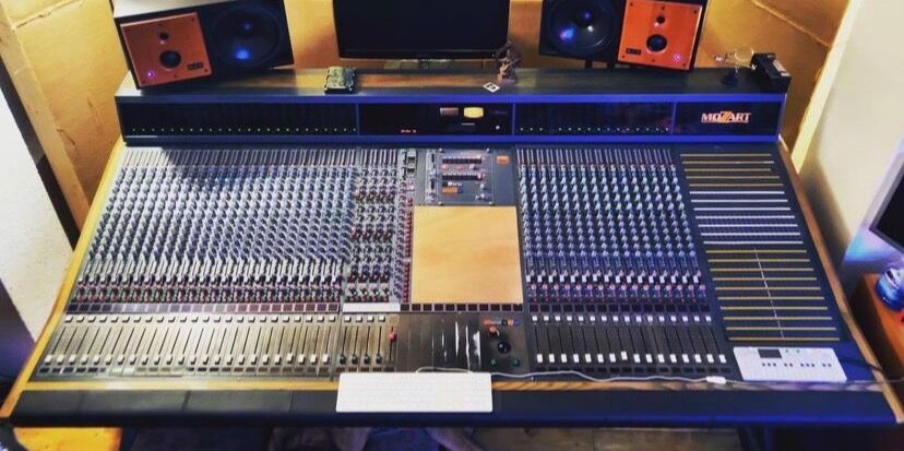 Nomad Studio