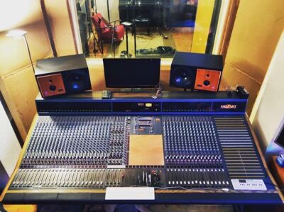 Nomad Studio