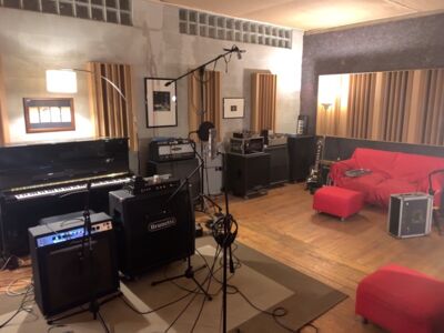 Nomad Studio