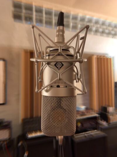 Nomad Studio