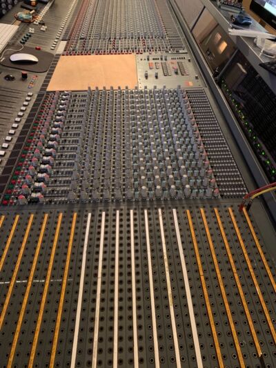 Nomad Studio
