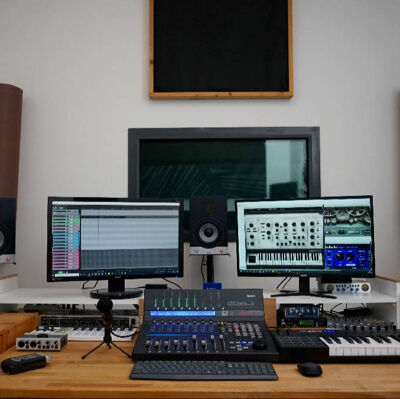 Isophonic Studio