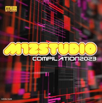 M12 Studio 