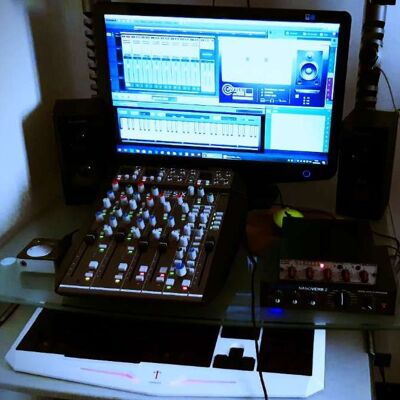 AfterDusk Studio