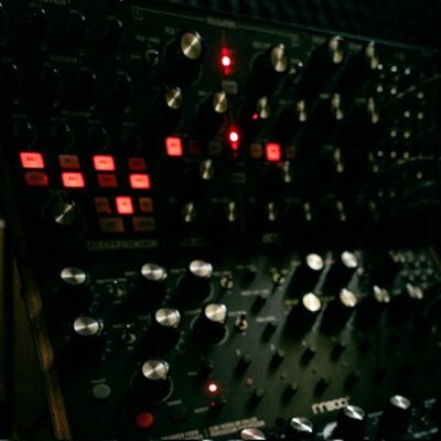 Slow Deep Records S.A.S