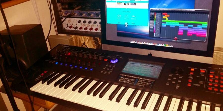 NB PRODUCTION